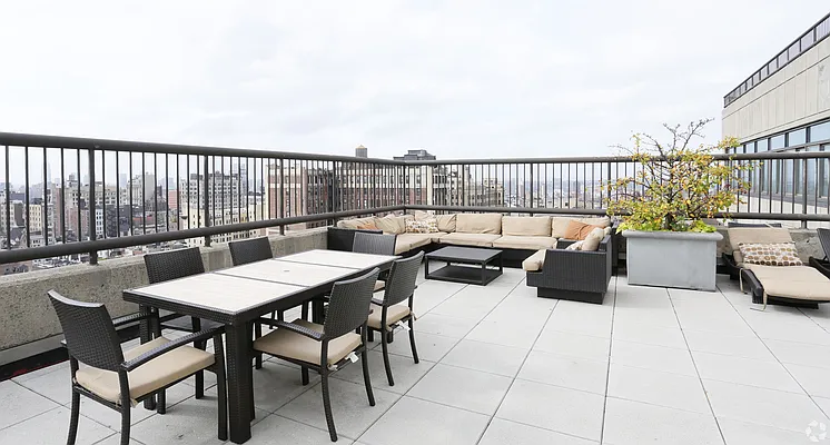 Rented by 280 Park Avenue South Realty | media 12