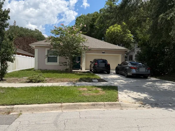 4179 Booker St, Orlando, FL 32811