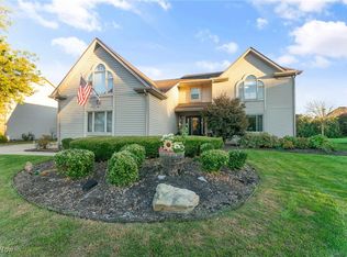 2319 Hunters Rdg, Boardman, OH 44512