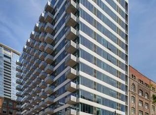 1345 S Wabash Ave UNIT 501, Chicago, IL 60605