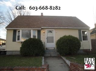 60 Walker St, Manchester, NH 03102