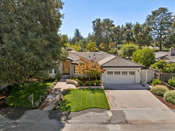 124 Yerba Santa Ave, Los Altos, CA 94022