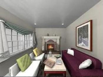 2nd image of 1029 Redwood Ln #B