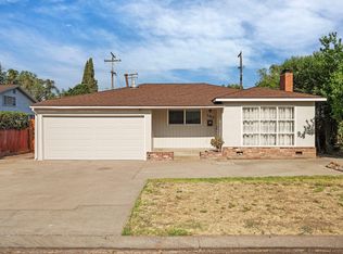 1615 Bronson Ave, Modesto, CA