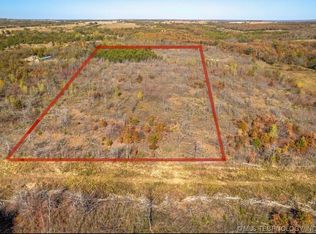 E 5600th Rd, Jennings, OK 74038