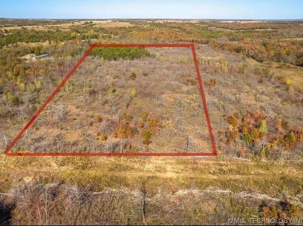 E 5600th Rd, Jennings, OK 74038