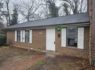 514 E Harden St #A, Graham, NC 27253