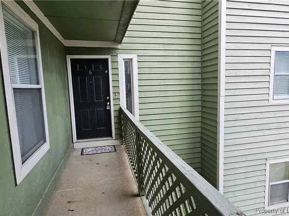6804 Willowbrook Dr APT 6, Fayetteville, NC 28314