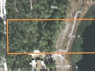 116 McGrady Lake Rd, Crescent City, FL 32112