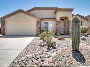 22027 W Kimberly Dr, Buckeye, AZ 85326