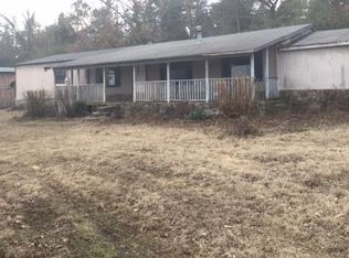 2241 Buttermilk Rd, Russellville, AR 72802