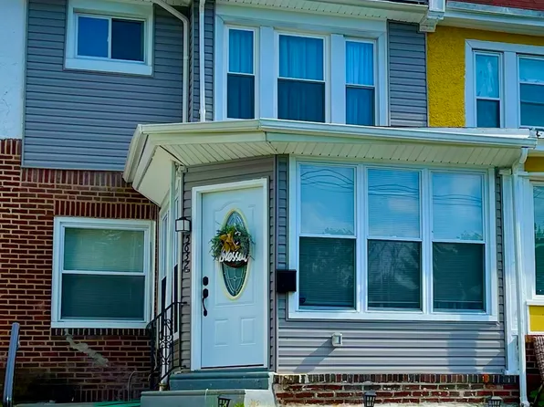 5632 Gainor Rd, Philadelphia, PA 19131