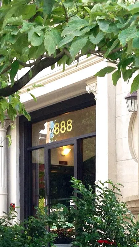 Building Photo - 888 Mass Ave #618