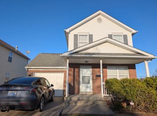 3968 17th St, Detroit, MI 48208