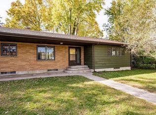 309 SE 3rd Ave, Grand Rapids, MN 55744