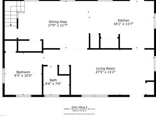 205 Gumwood Dr, Hampton, VA 23666