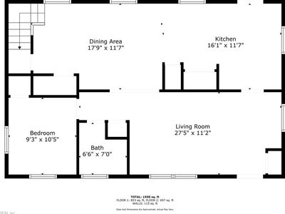 205 Gumwood Dr, Hampton, VA, 23666