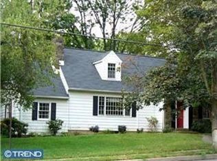 7900 Cheltenham Ave, Wyndmoor, PA 19038