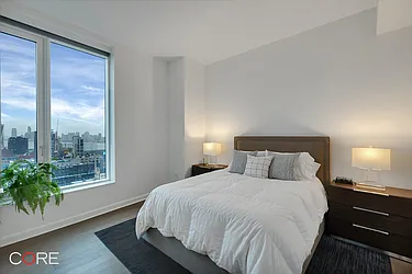 Rented by CORE