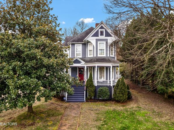 124 N Kingston Ave, Rockwood, TN 37854