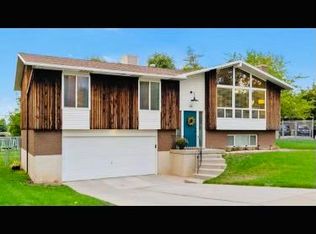 89 E 300 N, North Salt Lake, UT 84054