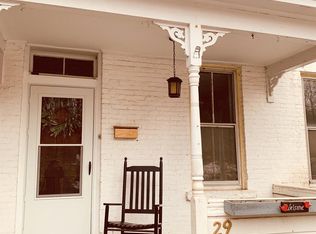 29 Brick Row, Athens, NY 12015