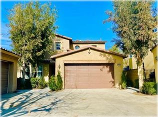 2893 Breezy Meadow Ln, Corona, CA 92883
