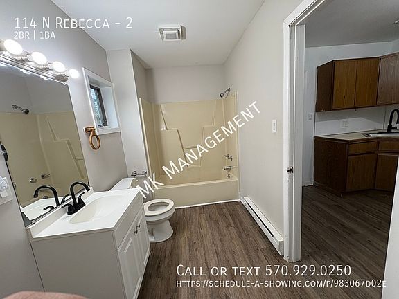 4th image of 114 N Rebecca Ave #2