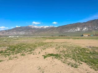 PARCEL Six #1-126, Monroe, UT 84754