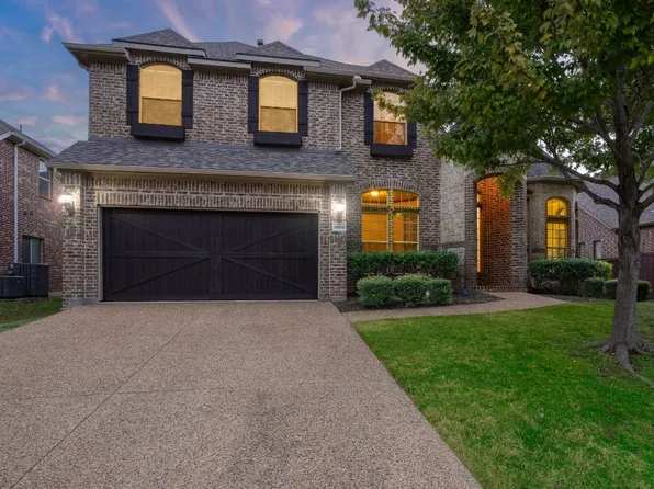 4509 Cherokee Dr, McKinney, TX 75072