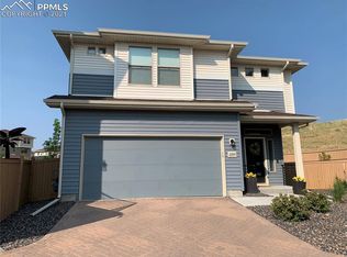 2995 Merry Rest Way, Castle Rock, CO 80109