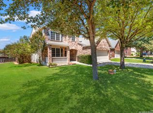 110 Carnousty Dr, Cibolo, TX 78108