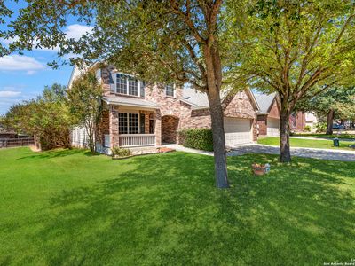 110 Carnousty, Cibolo, TX, 78108