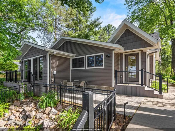 W6978 S Silver Lake Rd, Wautoma, WI 54982