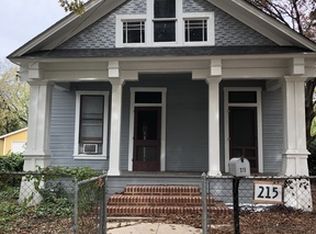215 Mason St, San Antonio, TX 78208