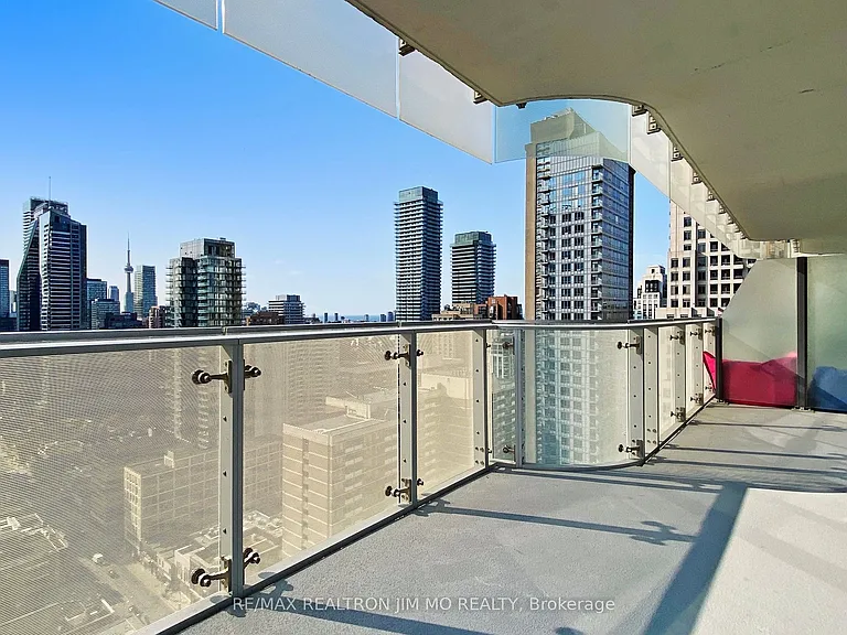 1 Bloor St E #2304 — Photo 27