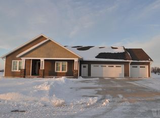 632 W 2nd S St, Templeton, IA 51463