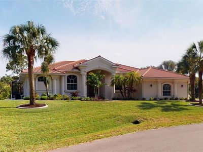 2401 Sahara Ln, North Port, FL, 34286