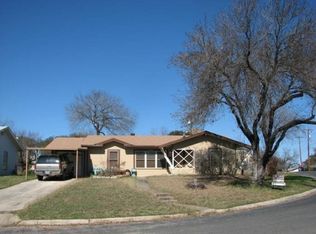 1703 Viewridge Dr, San Antonio, TX 78213