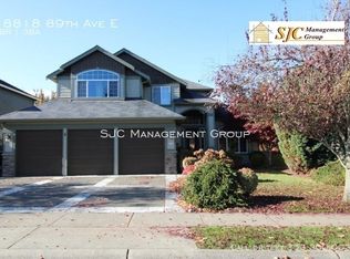 18818 89th Ave E, Puyallup, WA 98375