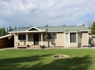 105 Larch Ln, Kalispell, MT 59901