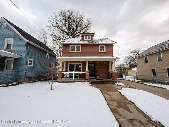 3rd image of 1317 W Lenawee St