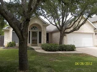 2204 Rodeo Dr, Austin, TX 78727