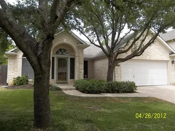 2204 Rodeo Dr, Austin, TX 78727