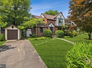 1610 N Greenbrier St, Arlington, VA 22205