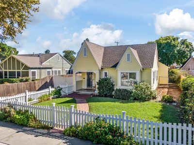 3025 San Emidio St, Bakersfield, CA, 93304