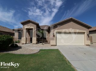 188 S 154th Ln, Goodyear, AZ 85338
