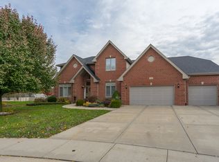 608 Bethany Dr, Shorewood, IL 60404