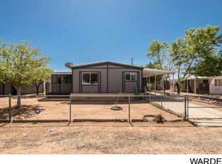 3670 E Lum Ave, Kingman, AZ 86409
