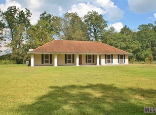 9655 La Highway 979, Torbert, LA 70762